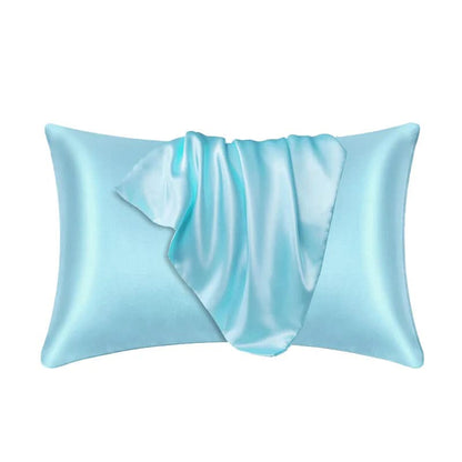 Niki | 100% Mulberry Silk for Smooth Skin & Relaxing Sleep