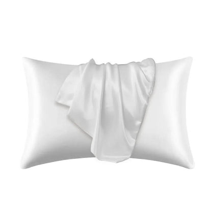 Niki | 100% Mulberry Silk for Smooth Skin & Relaxing Sleep