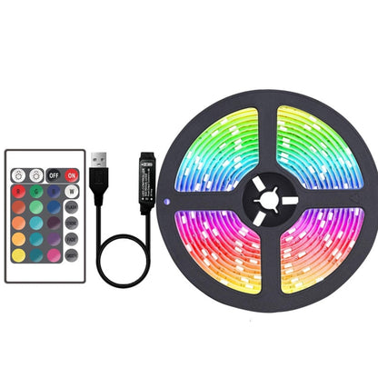 Niki | 1M-20M RGB LED Strip 5V LED