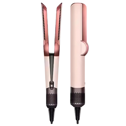 Niki | 2-in-1 Hair Dryer & Straightener for Effortless Styling