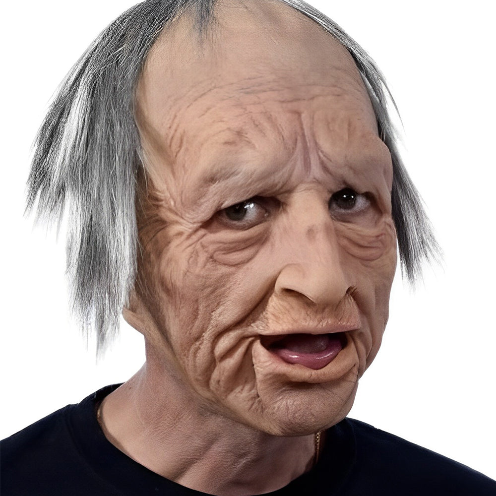 Niki | 2023 New Style Mask Headwear