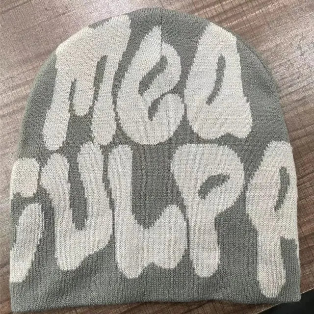 Niki | 2023 Warm Knit Winter Hat for Men and Women