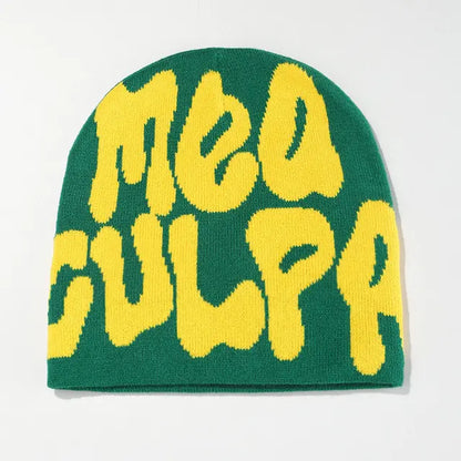 Niki | 2023 Warm Knit Winter Hat for Men and Women