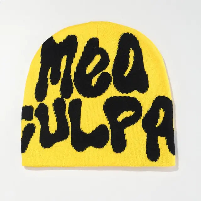 Niki | 2023 Warm Knit Winter Hat for Men and Women