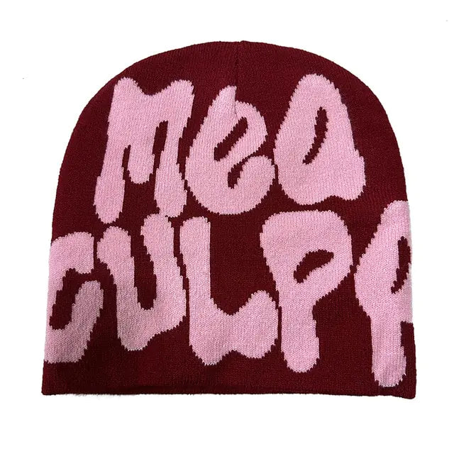 Niki | 2023 Warm Knit Winter Hat for Men and Women