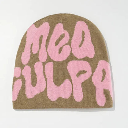 Niki | 2023 Warm Knit Winter Hat for Men and Women