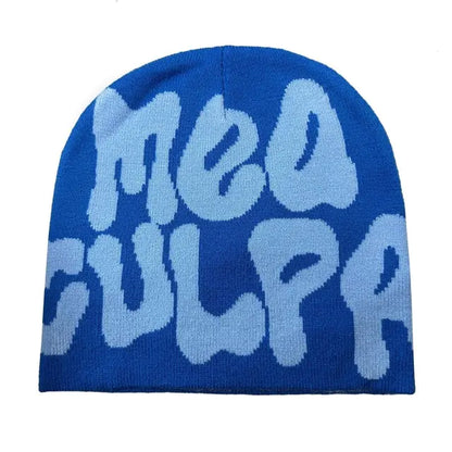 Niki | 2023 Warm Knit Winter Hat for Men and Women