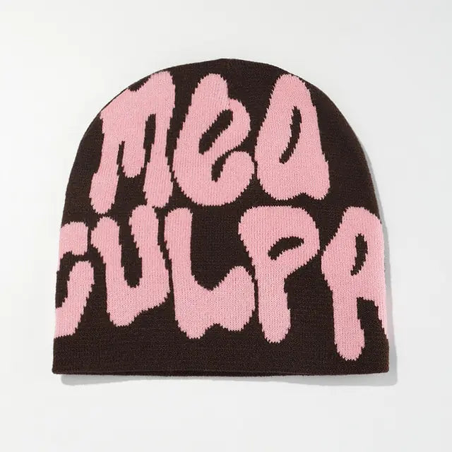 Niki | 2023 Warm Knit Winter Hat for Men and Women