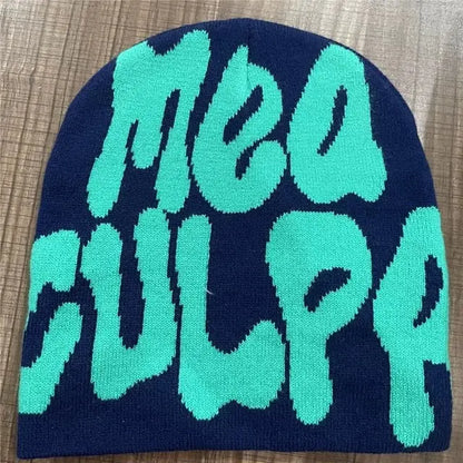 Niki | 2023 Warm Knit Winter Hat for Men and Women