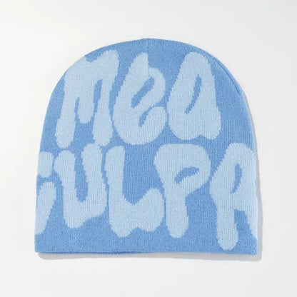 Niki | 2023 Warm Knit Winter Hat for Men and Women
