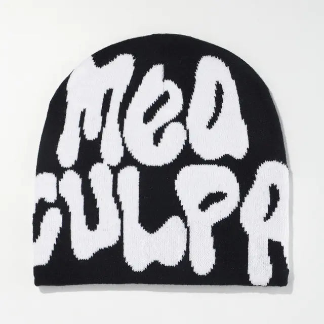 Niki | 2023 Warm Knit Winter Hat for Men and Women