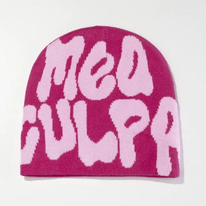 Niki | 2023 Warm Knit Winter Hat for Men and Women