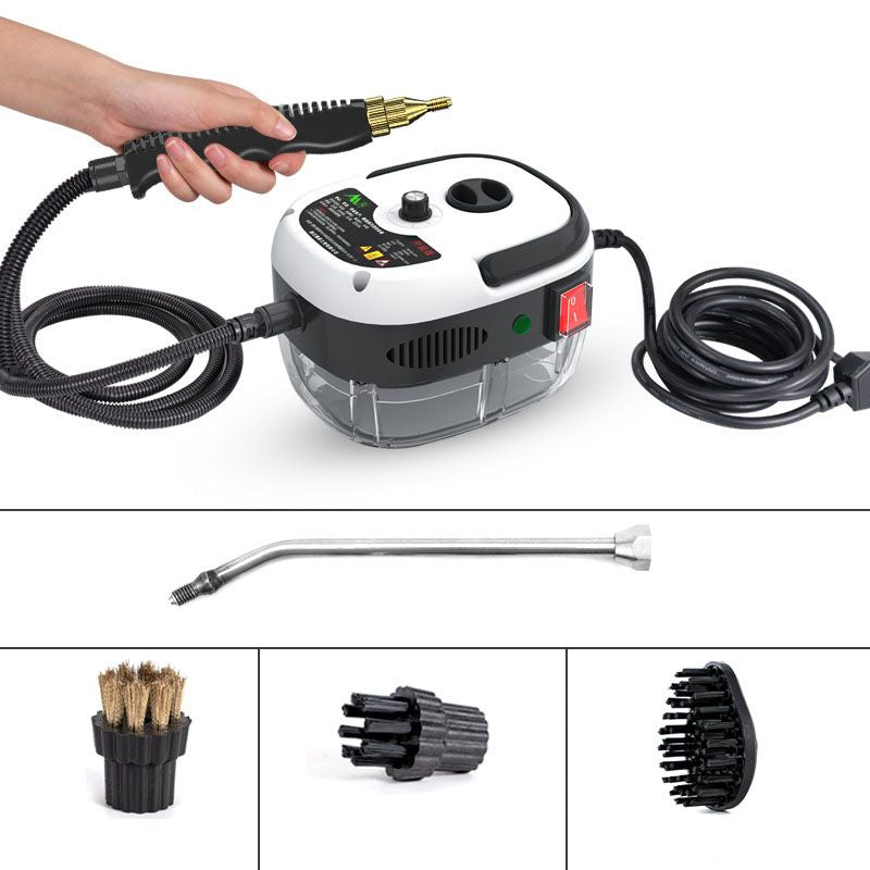 Niki | 2500W Handheld High-Temperature Pressure Steam Cleaner
