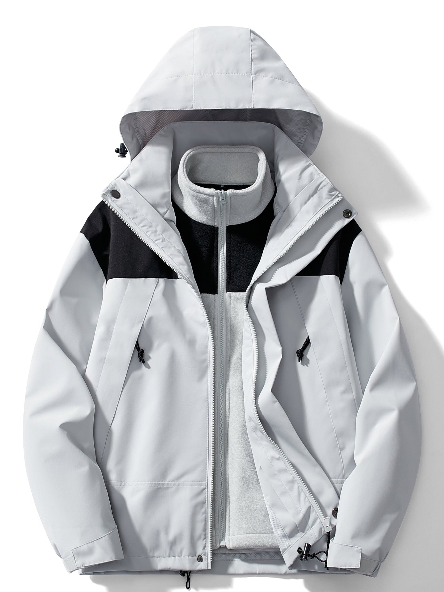 Niki | Warm Insulated Winter Jacket for Women