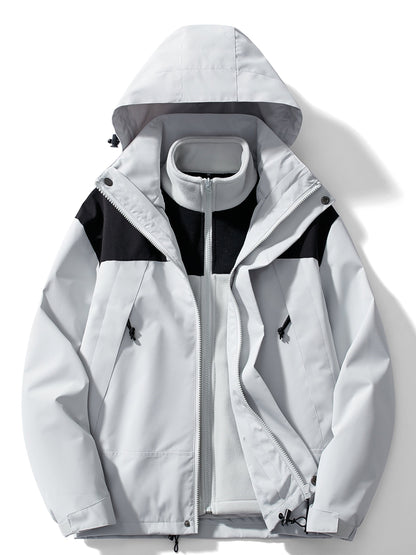 Niki | Warm Insulated Winter Jacket for Women