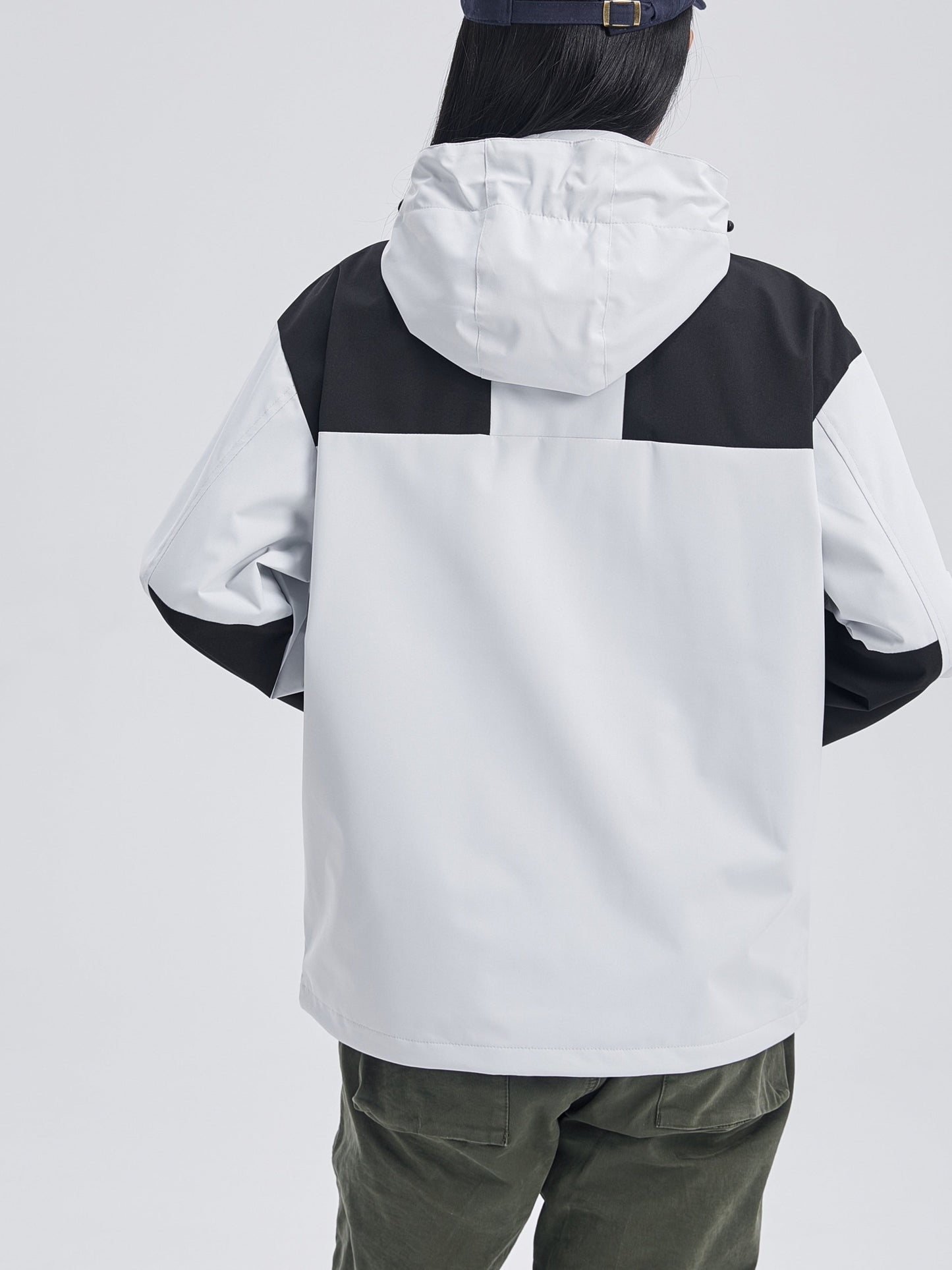 Niki | Warm Insulated Winter Jacket for Women