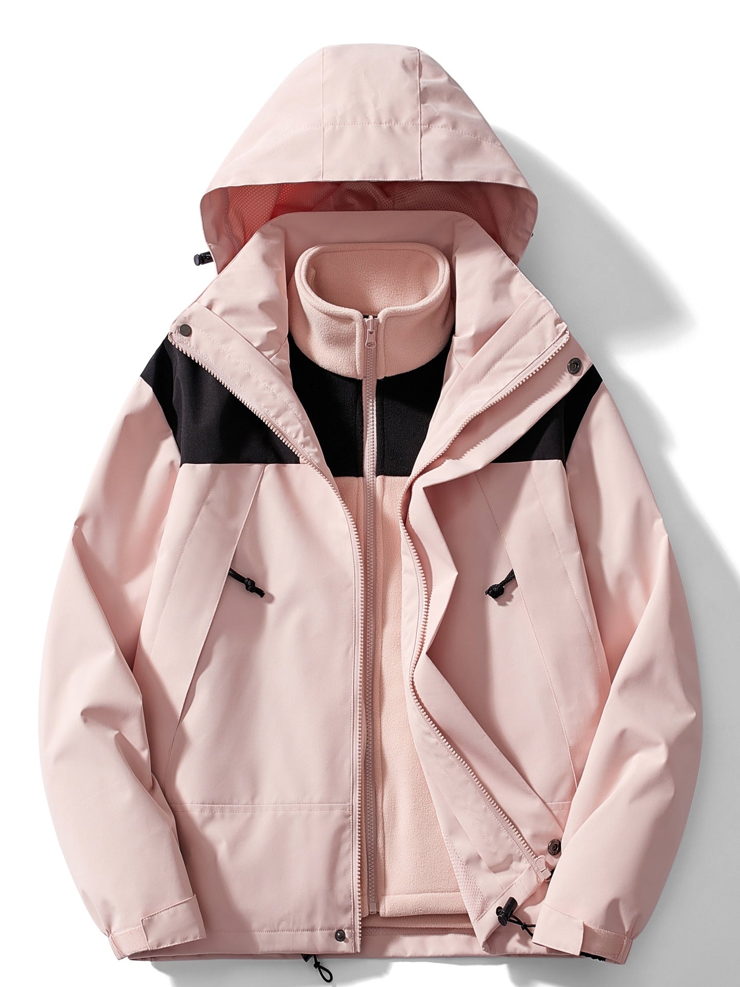 Niki | Warm Insulated Winter Jacket for Women