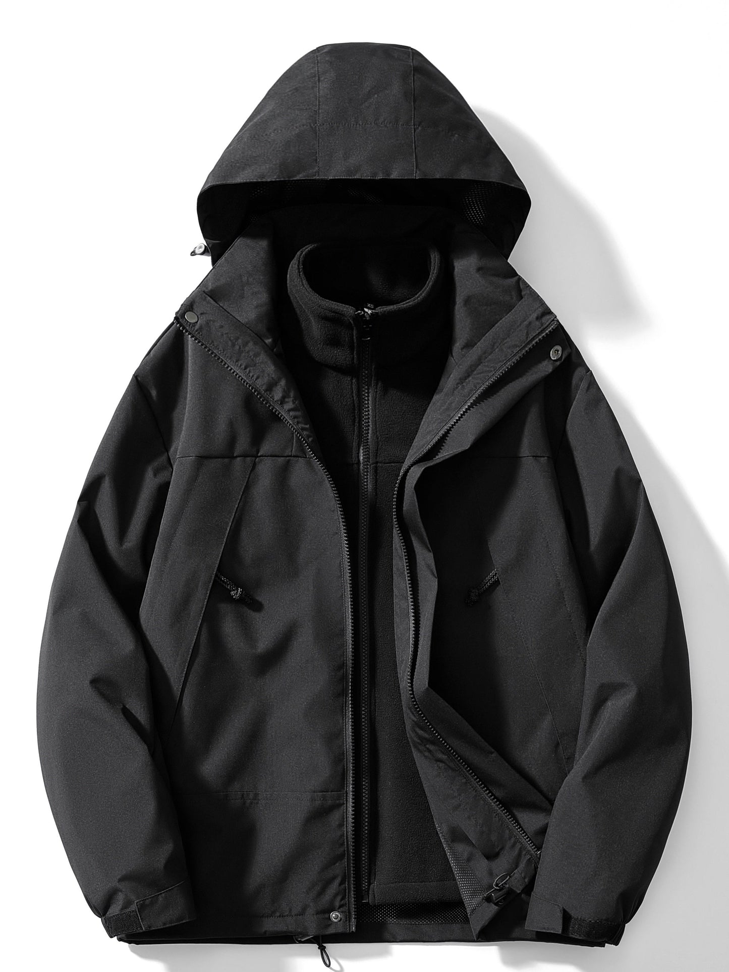 Niki | Warm Insulated Winter Jacket for Women