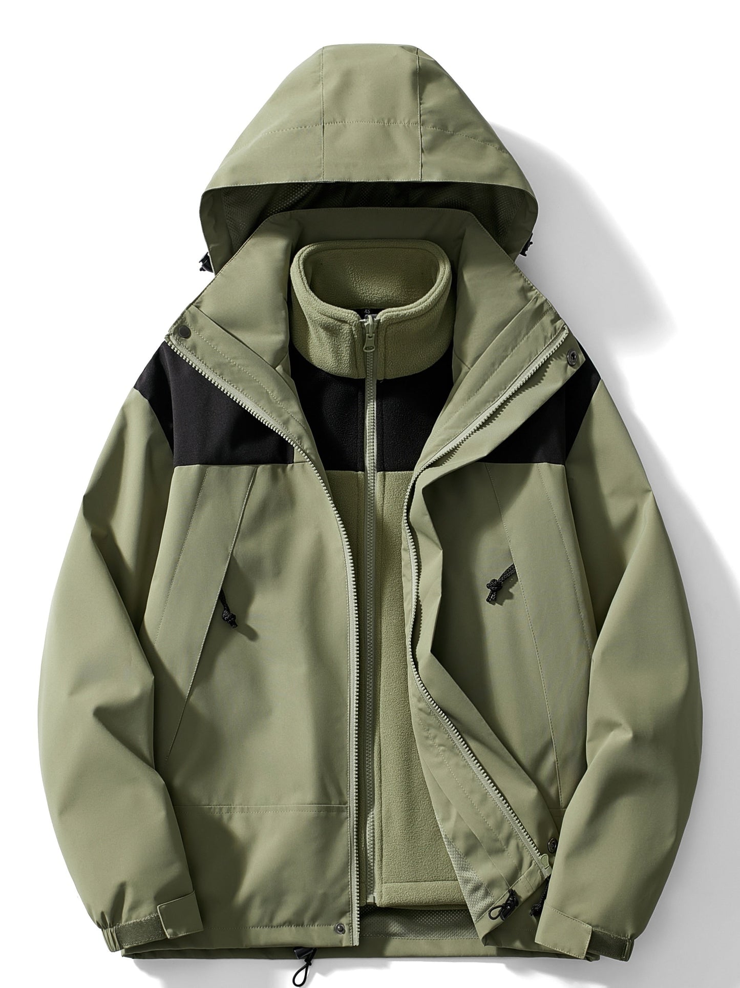 Niki | Warm Insulated Winter Jacket for Women