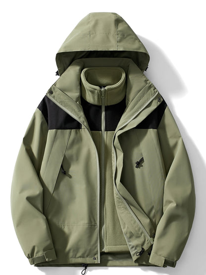 Niki | Warm Insulated Winter Jacket for Women