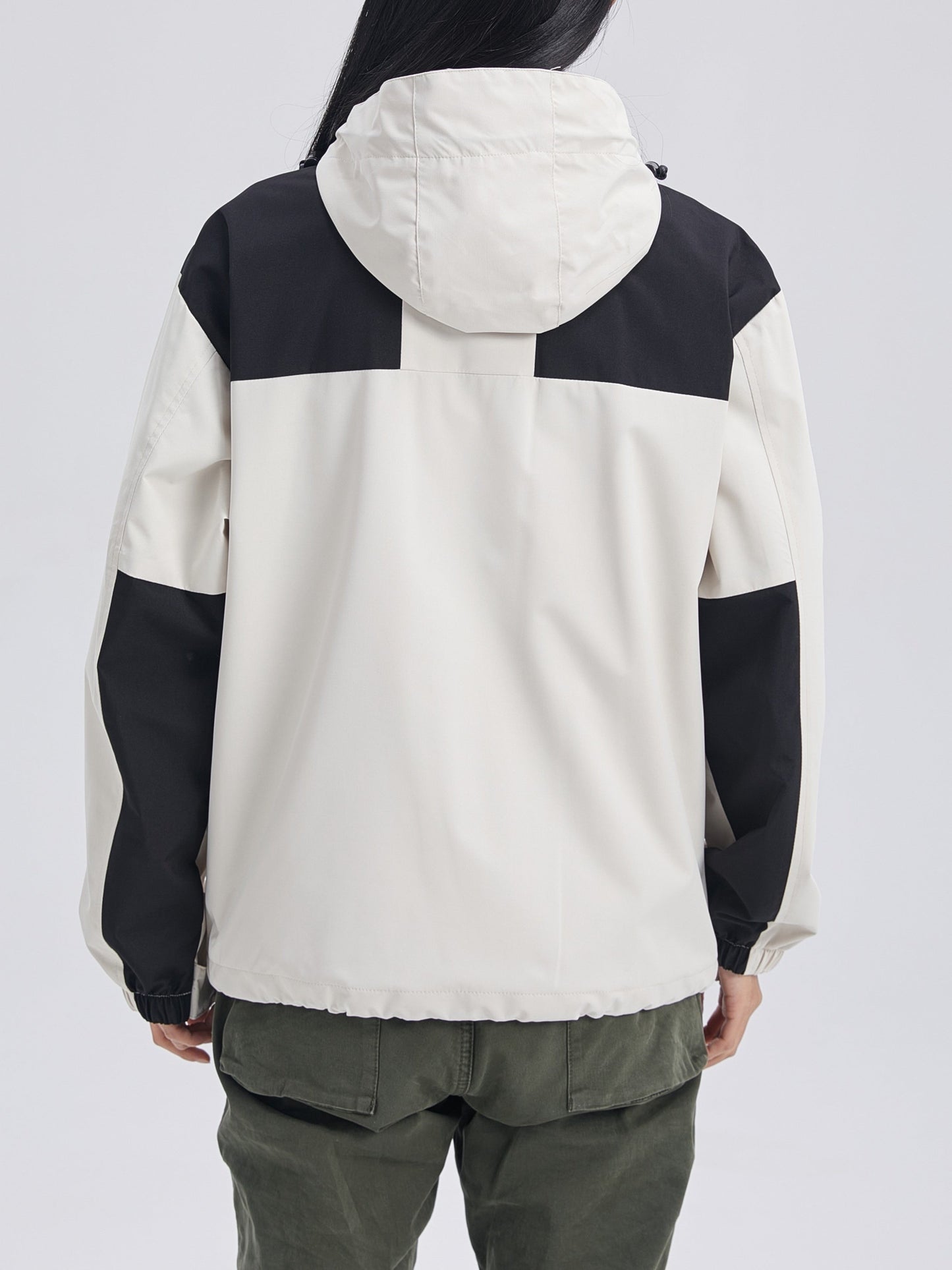 Niki | Warm Insulated Winter Jacket for Women
