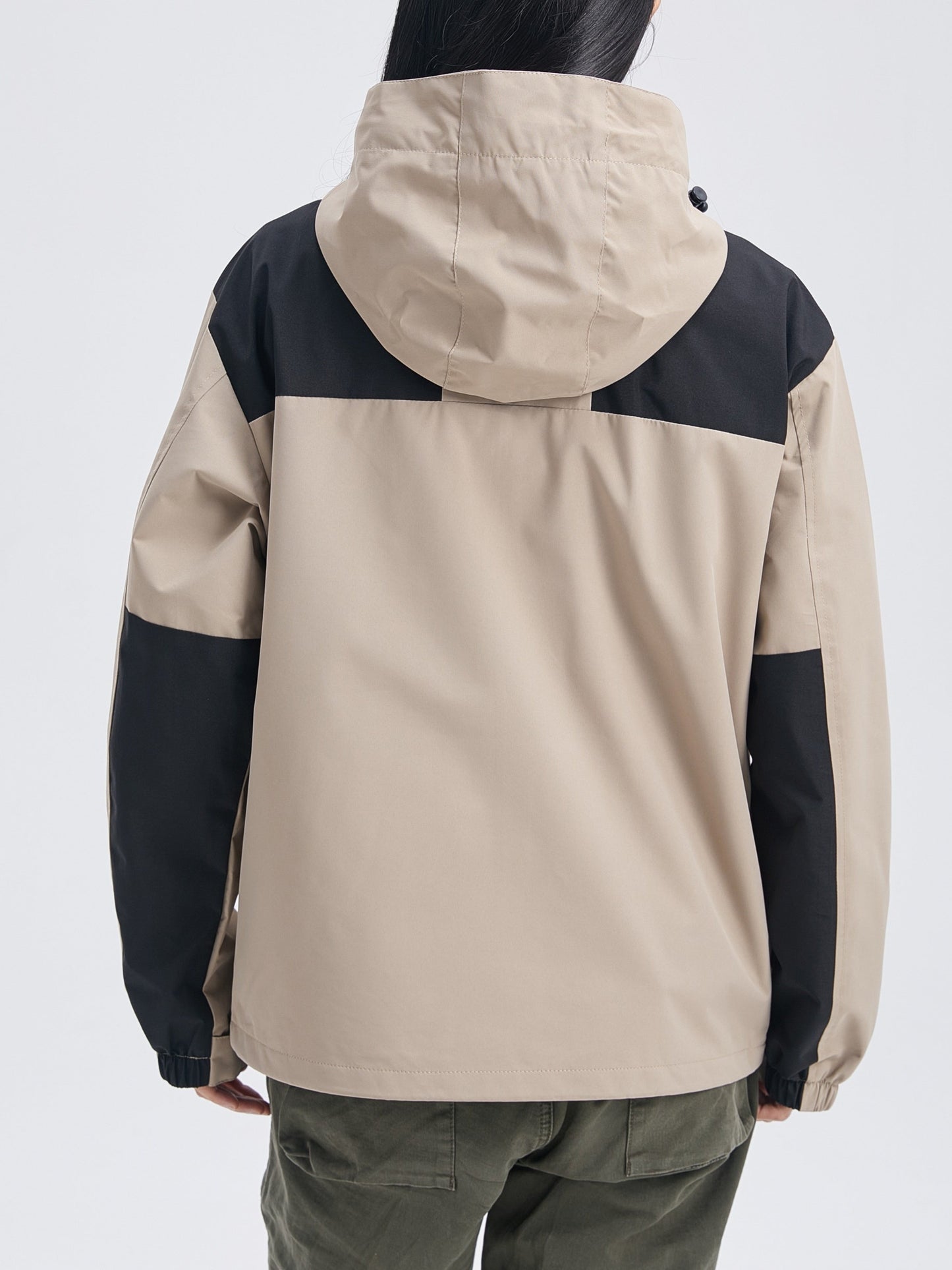 Niki | Warm Insulated Winter Jacket for Women