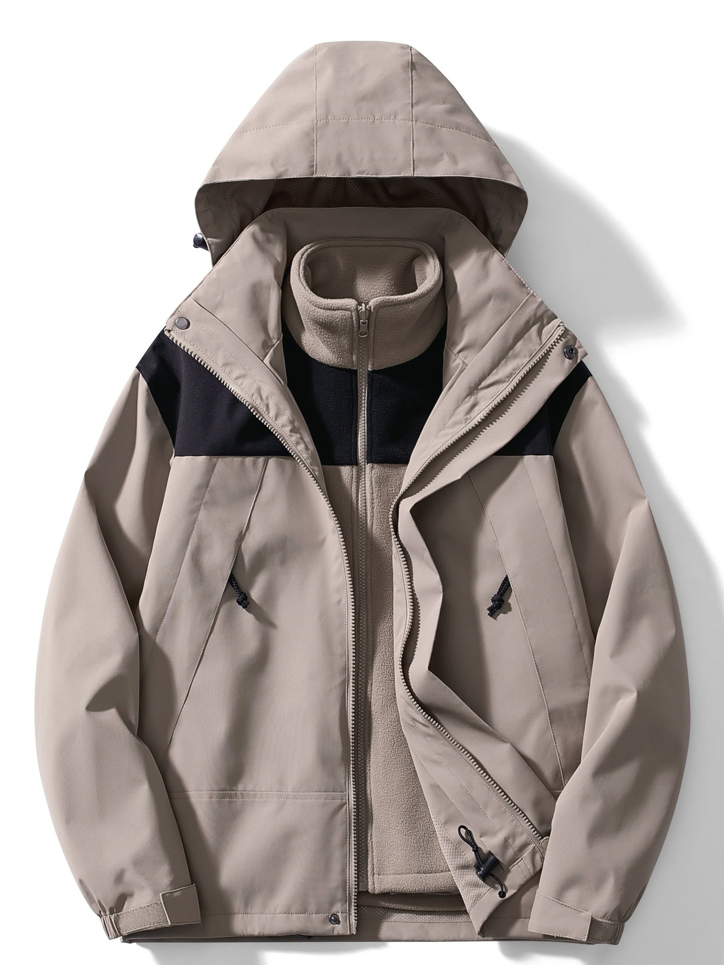 Niki | Warm Insulated Winter Jacket for Women
