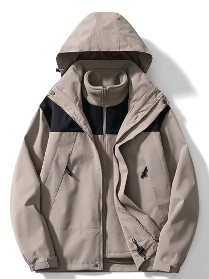 Niki | Warm Insulated Winter Jacket for Women