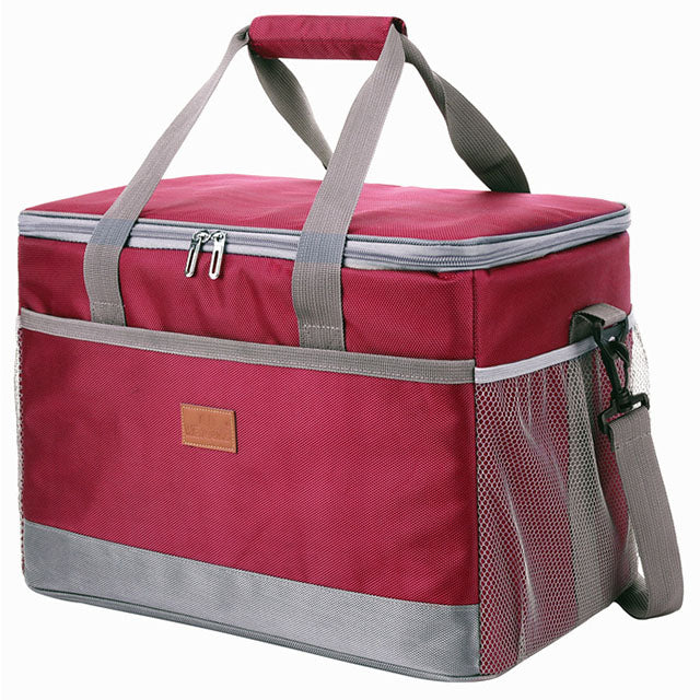 Niki | 33L Waterproof Cooler Bag | Insulated Outdoor Carryall