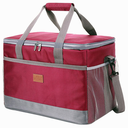 Niki | 33L Waterproof Cooler Bag | Insulated Outdoor Carryall