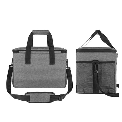 Niki | 33L Waterproof Cooler Bag | Insulated Outdoor Carryall