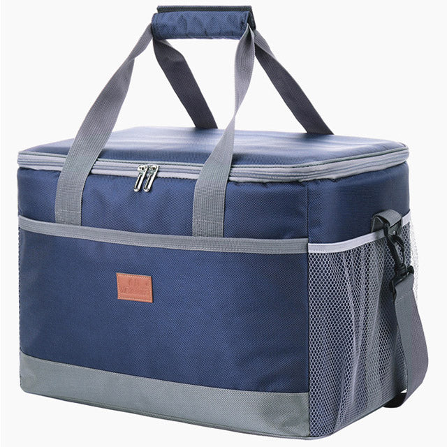 Niki | 33L Waterproof Cooler Bag | Insulated Outdoor Carryall