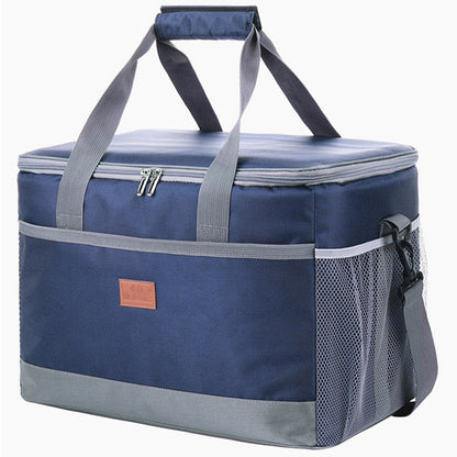 Niki | 33L Waterproof Cooler Bag | Insulated Outdoor Carryall