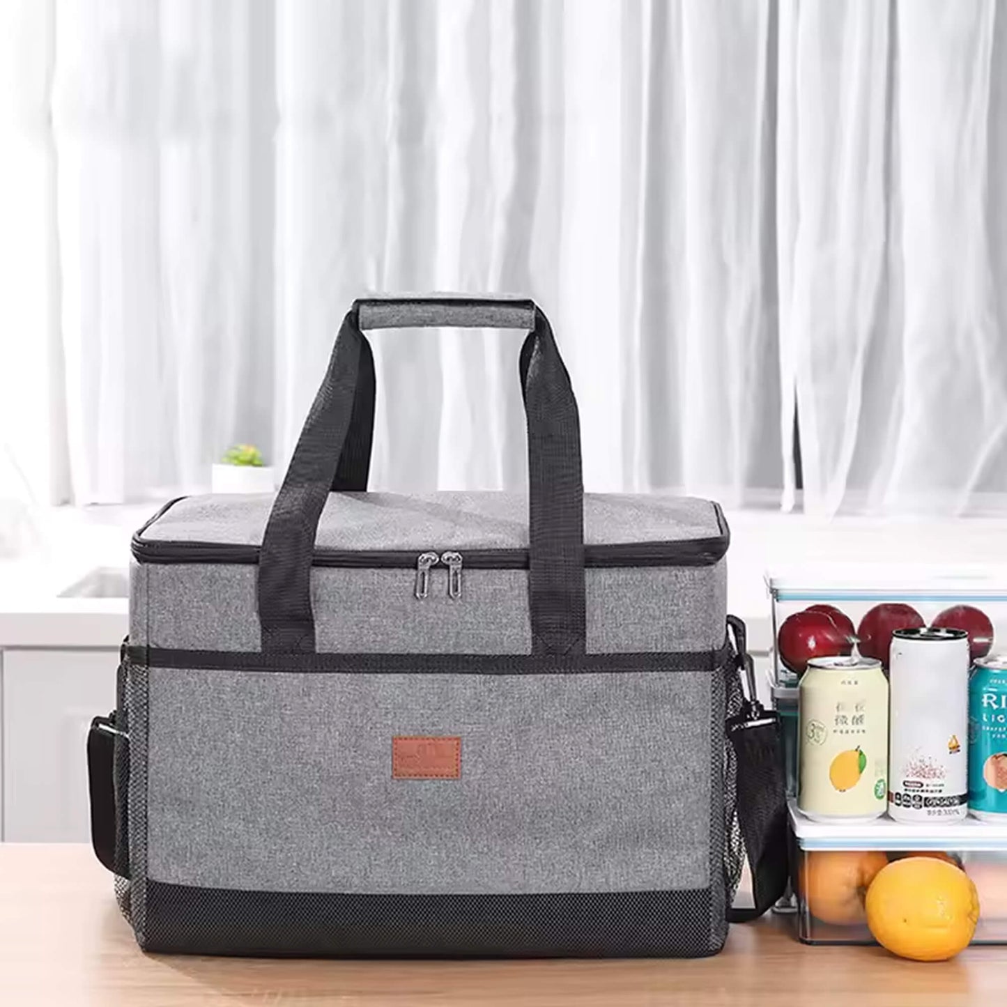 Niki | 33L Waterproof Cooler Bag | Insulated Outdoor Carryall