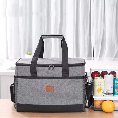 Niki | 33L Waterproof Cooler Bag | Insulated Outdoor Carryall