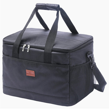 Niki | 33L Waterproof Cooler Bag | Insulated Outdoor Carryall