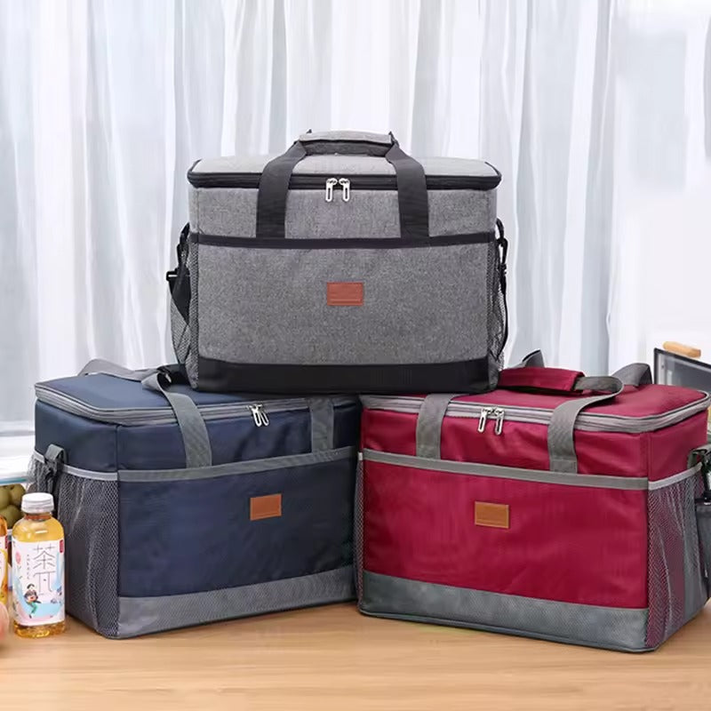 Niki | 33L Waterproof Cooler Bag | Insulated Outdoor Carryall