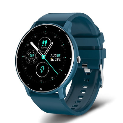 Niki | 360° FITSmartWatch