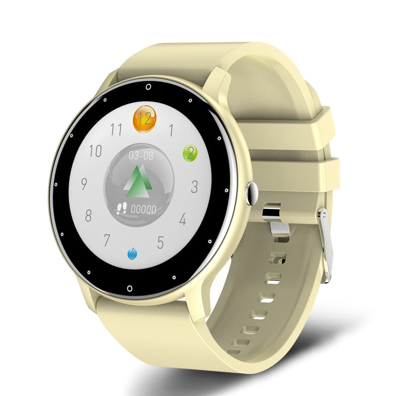 Niki | 360° FITSmartWatch