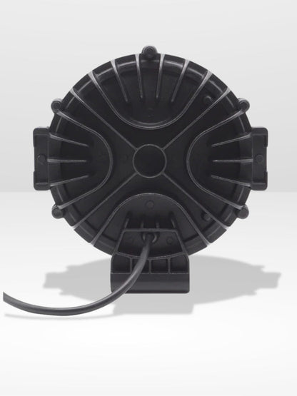 7-inch Round LED Off-Road Vehicle Light