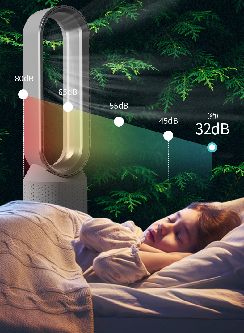 Niki | AirPure Pro – 3-in-1 Air Cooler with UV Purification & Ionizer | 6L Portable Cooling Fan