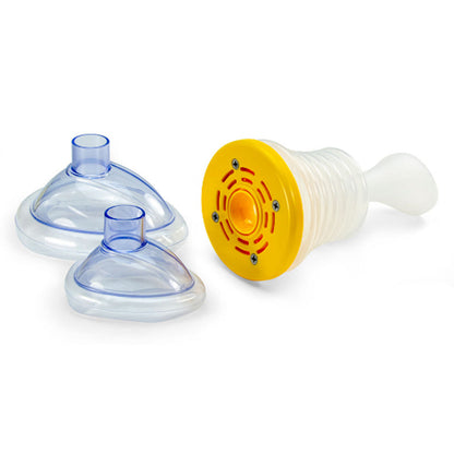 Niki | Emergency Choking Relief Device for All Ages
