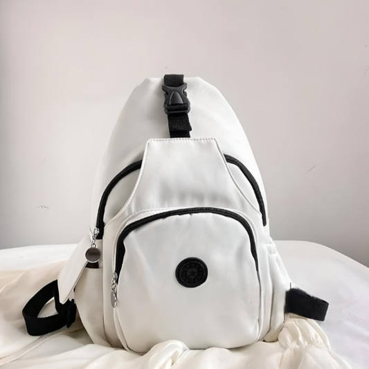 Niki | Anti-theft Sling Bag with Front Pocket