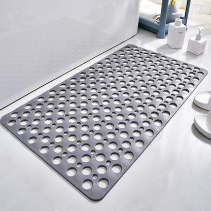 Niki | Antislip Shower Mat with Drainage Holes