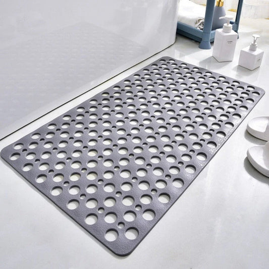 Niki | Antislip Shower Mat with Drainage Holes