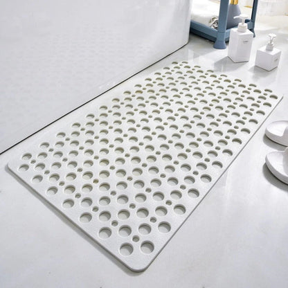 Niki | Antislip Shower Mat with Drainage Holes