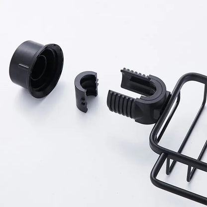 Niki | AquaGrip Shower Shelf – Practical, Rust-Free and Space-Saving