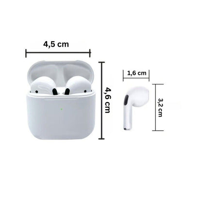 Niki | Audio Experience: Luxury Wireless Earbuds