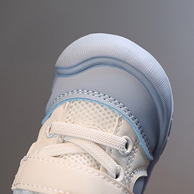 Niki | Flexible Barefoot Infant Sneakers