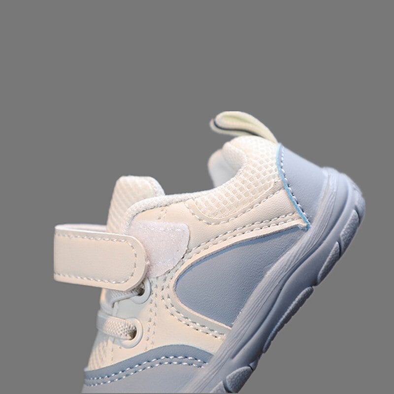 Niki | Flexible Barefoot Infant Sneakers